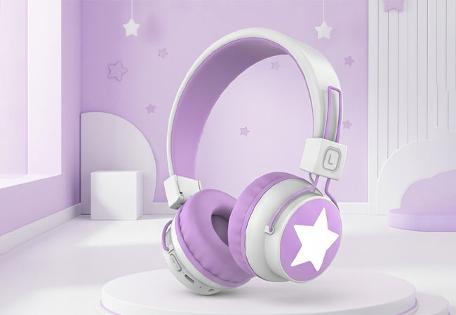 Children's Fun Bluetooth Earphones.jpg